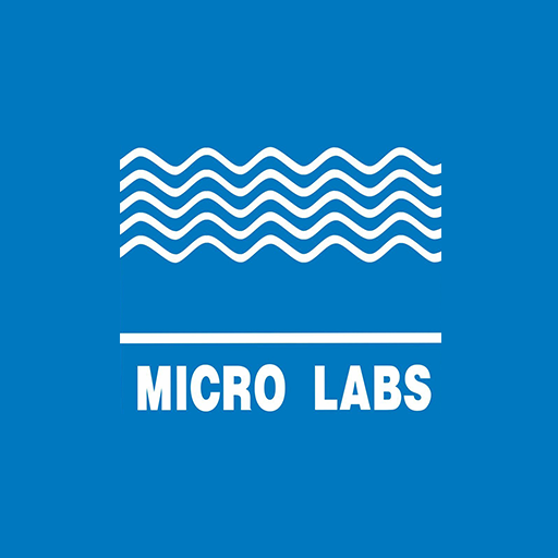 micro labs Client Logo